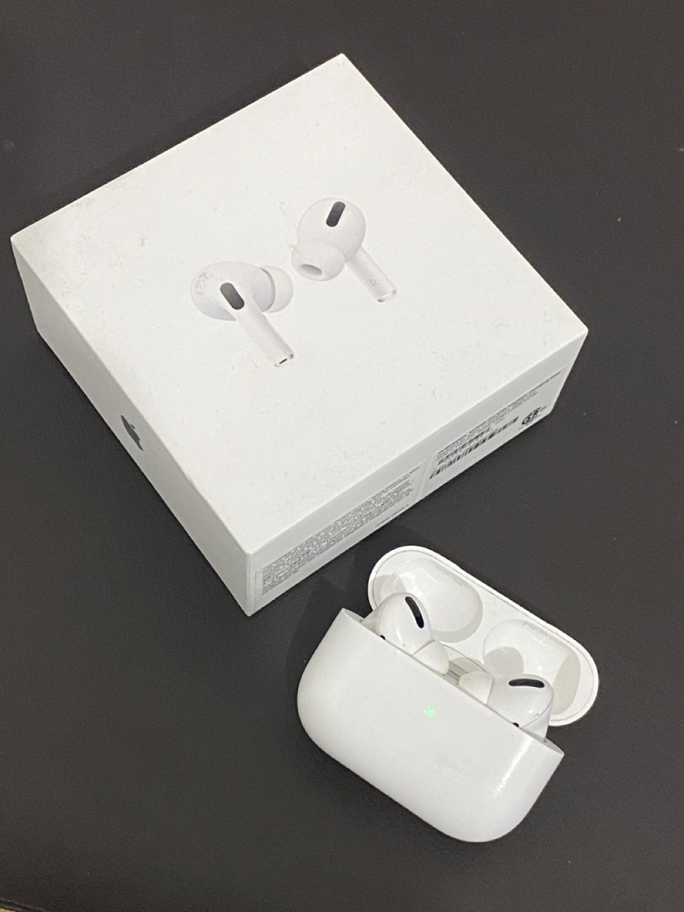 AirPods Pro